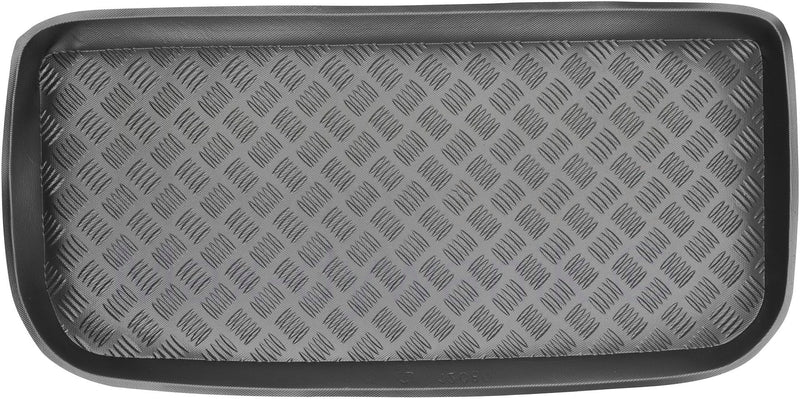 Стелка за багажник Mix-Plast за Mini One / Cooper (2013+) хечбек / горно положение на багажника