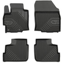 2.5D гумени стелки Frogum №77 за Mitsubishi Space Star (2013+)