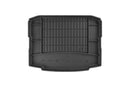 Гумена стелка за багажник Frogum Pro-Line за Skoda Karoq (2017+) – без положение на багажника, версия с инструменти