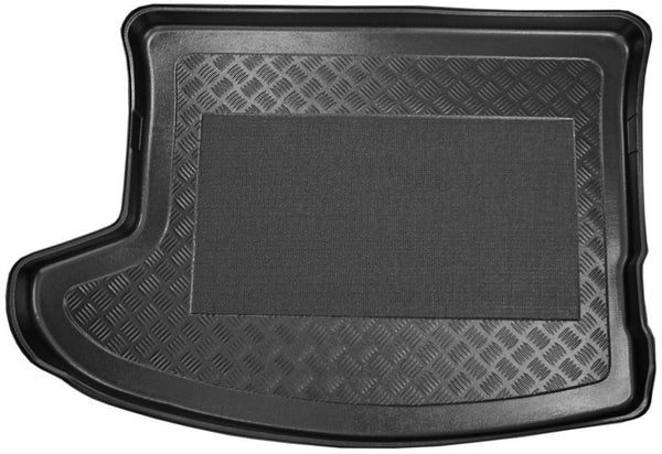 Стелка за багажник Aristar Standard Line за Jeep Compass MK49 SUV 5D (07.2007 – 07.2017) /  Patriot MK74