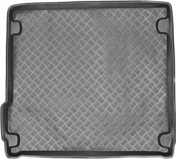 Стелка за багажник Mix-Plast за BMW X5 F15 SUV (2013–2018)