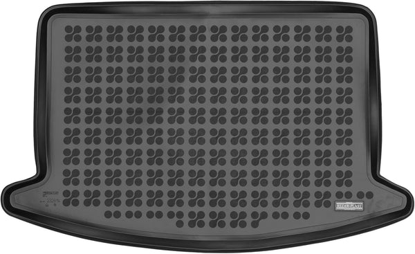 Стелка за багажник Rezaw-Plast за SsangYong Korando IV (2019+) SUV с долно положение на багажника