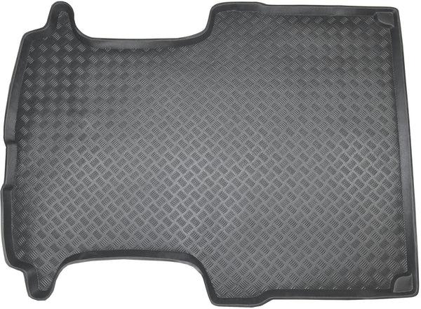 Стелка за багажник Mix-Plast за Dacia Logan MCV II Комби 2-местен (2012–2020)