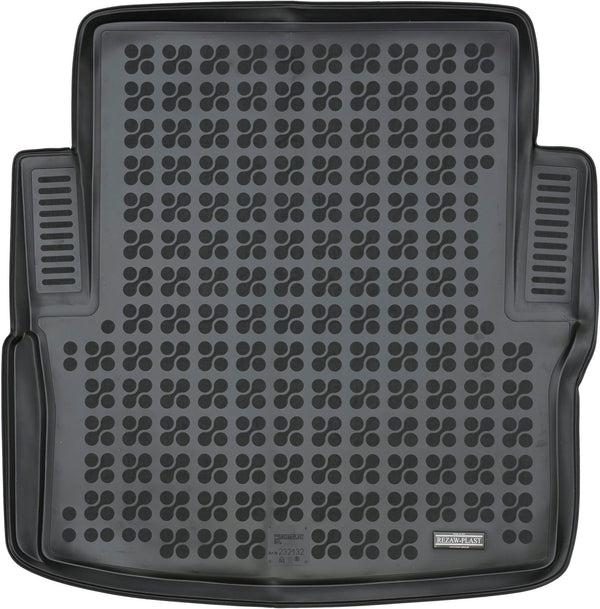 Гумена стелка за багажник Rezaw-Plast® за BMW 3 F30 Седан (2012-2018)