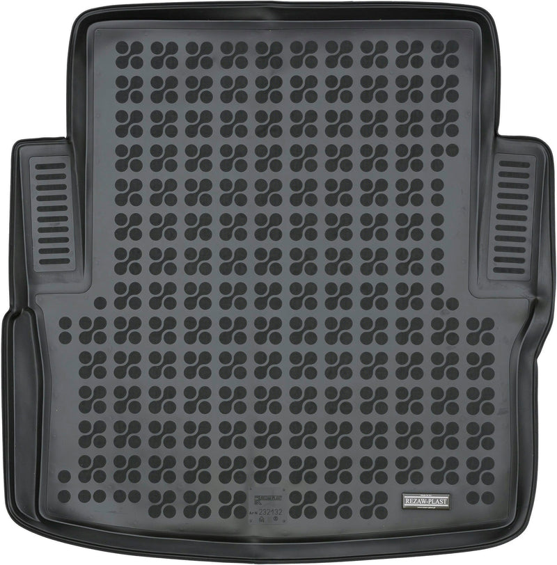 Гумена стелка за багажник Rezaw-Plast® за BMW 3 F30 Седан (2012-2018)