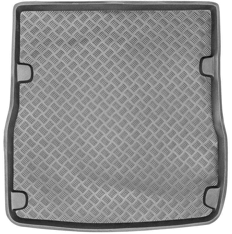 Стелка за багажник MIX-PLAST за Audi A6 C6 Комби (2004-2011)