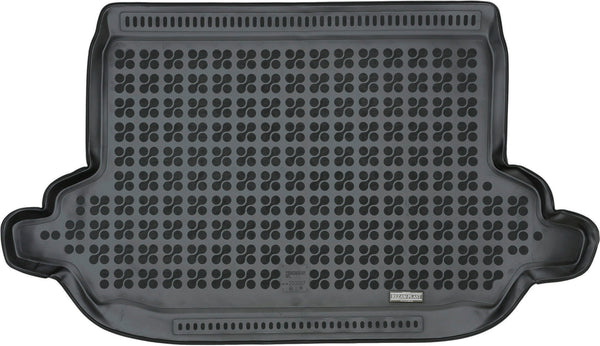 Стелка за багажник Rezaw-Plast за Subaru Forester IV Crossover (2012–2018)