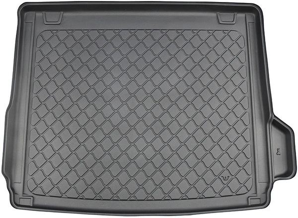 Стелка за багажник ARISTAR Guardliner за BMW X3 G01 SUV 5D (2017-2024) и за модели с монтажни релси