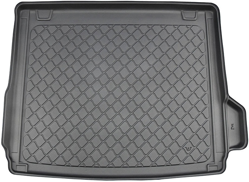 Стелка за багажник ARISTAR Guardliner за BMW X3 G01 SUV 5D (2017-2024) и за модели с монтажни релси