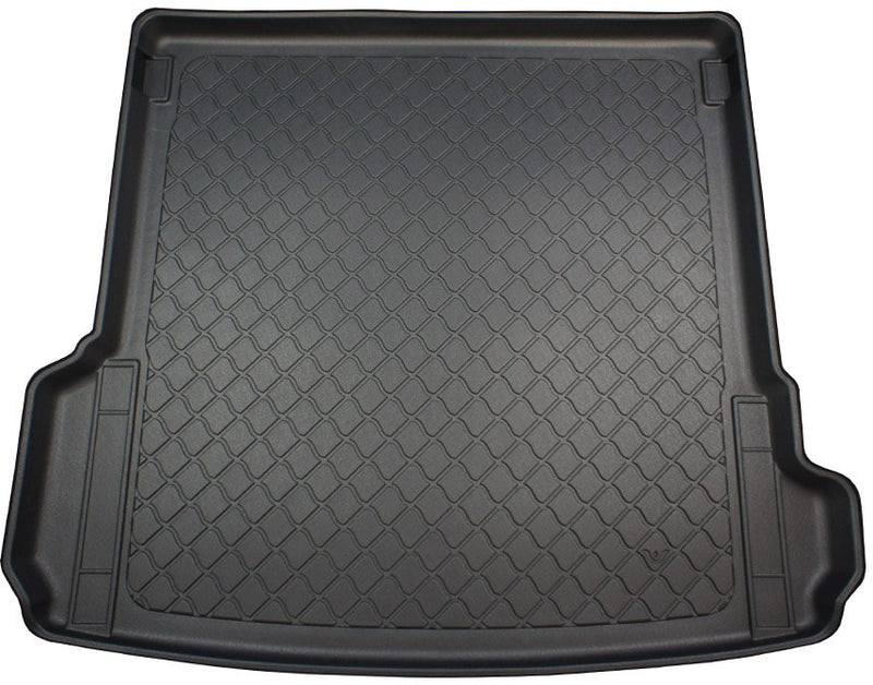 Стелка за багажник Aristar Guardliner за Audi Q7 4M SUV 5D (2015+) 5/7 места (3-ти ред свален)