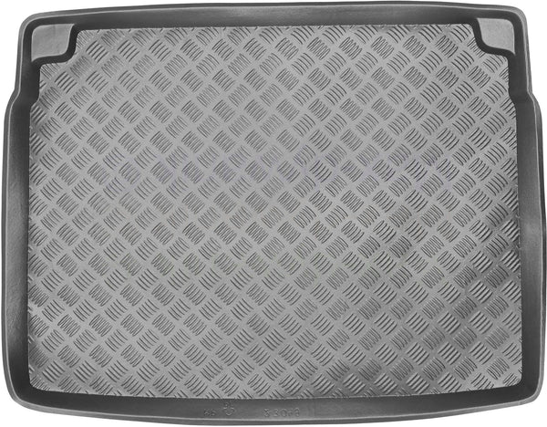 Стелка за багажник Mix-Plast за Opel Astra GTC Хечбек (2011–2016)