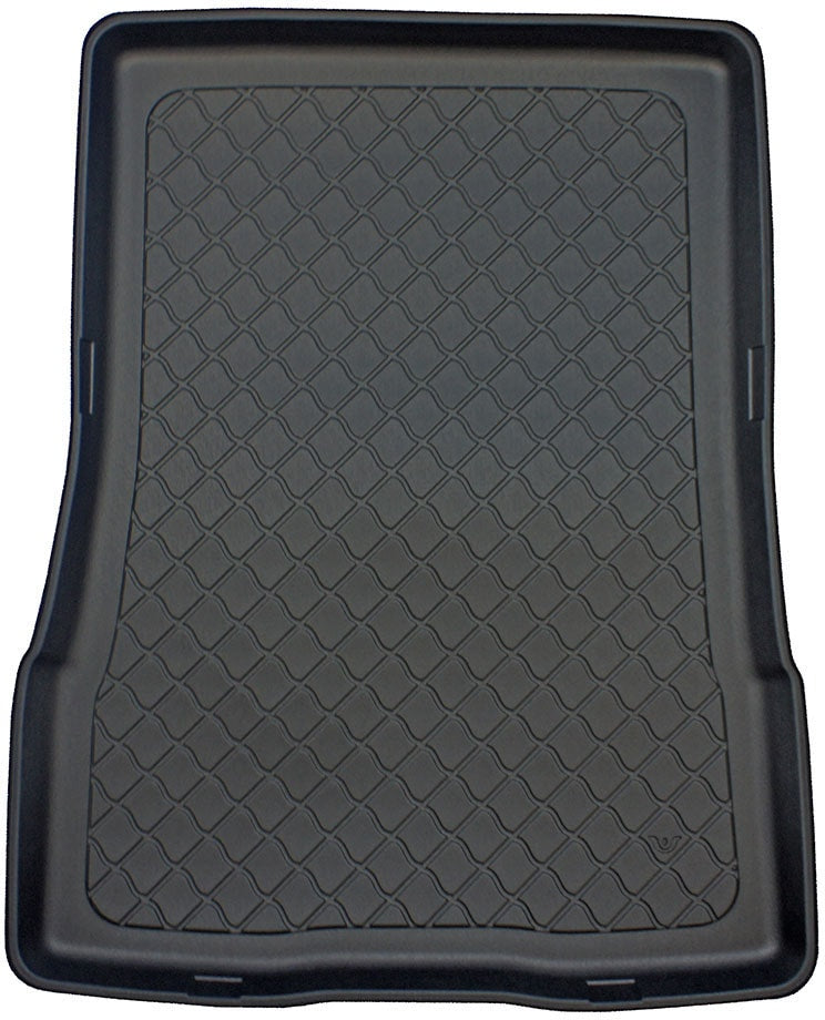 Стелка за багажник Aristar за BMW 7 G11 / 7L G12 Седан 4 врати (2015-2022) – стандартна база и дълга версия