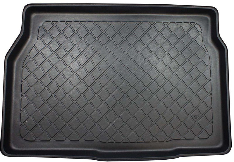 Стелка за багажник Aristar Guardliner за Opel Astra H III / Classic III Хечбек 3/5 врати (2004–2014) без допълнителна вложка