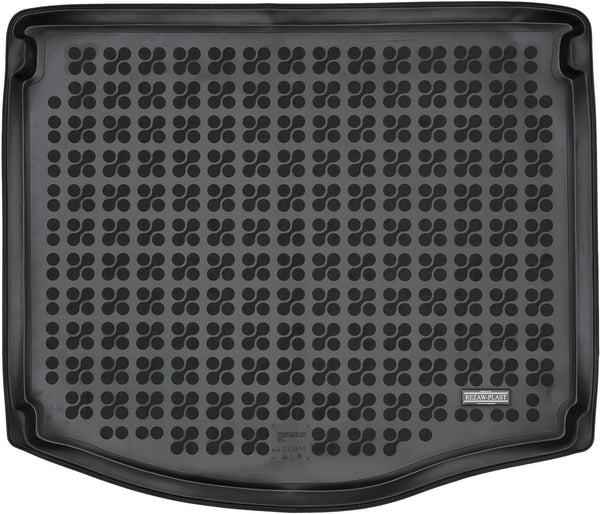 Стелка за багажник Rezaw-Plast за SsangYong XLV (2016–2019) SUV с горно положение на багажника