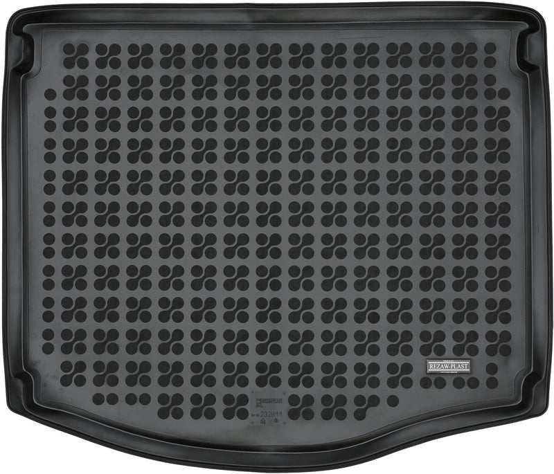 Стелка за багажник Rezaw-Plast за SsangYong XLV (2016–2019) SUV с горно положение на багажника