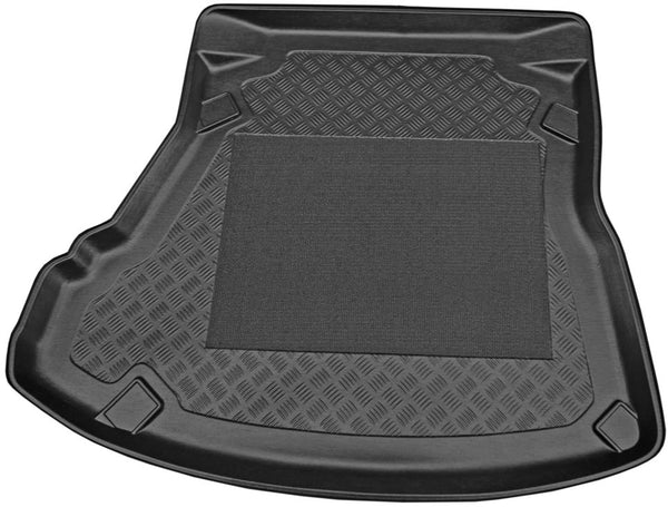 Стелка за багажник Aristar за Audi A4 B5 Седан (1995 - 10.2001) с падаща задна седалка без CD чейнджър/Навигация вляво