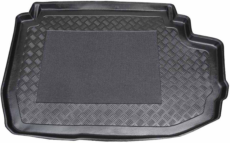 Стелка за багажник Aristar за Mercedes S-Class W220 Sedan (4-врати) (1998–06.2005) С десен отвор – лява страна без отвор