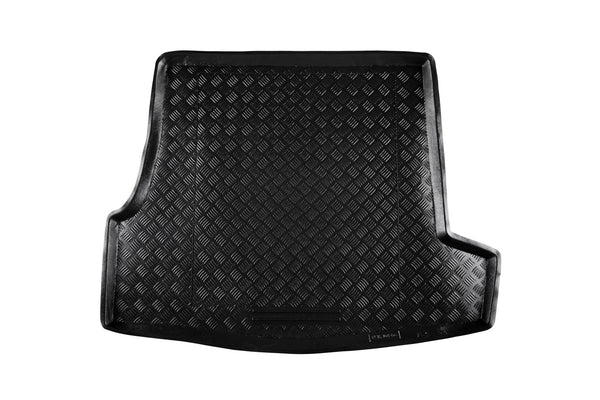 Твърда стелка за багажник Rezaw-Plast за Skoda Superb (2002–2008)