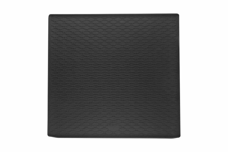 Гумена стелка Rigum за багажник за Opel Astra J комби (2010+)