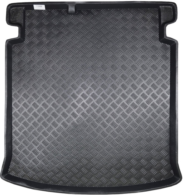 Стелка за багажник Mix-Plast за Audi A6 C5 Limousine / Sedan (1997-2004) Немска версия