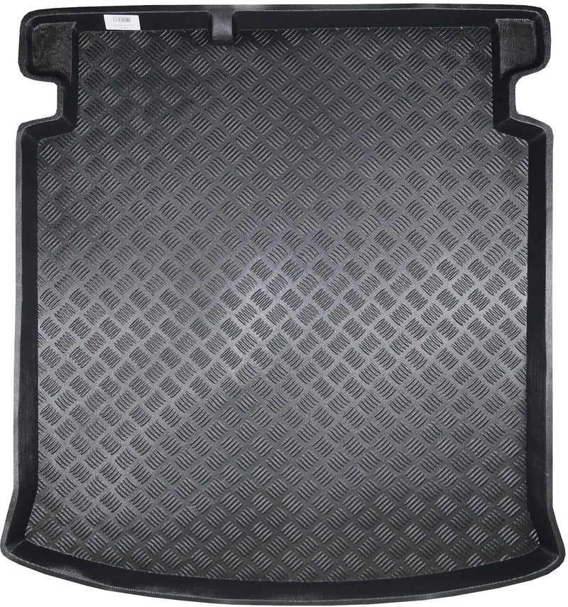 Стелка за багажник Mix-Plast за Audi A6 C5 Limousine / Sedan (1997-2004) Немска версия