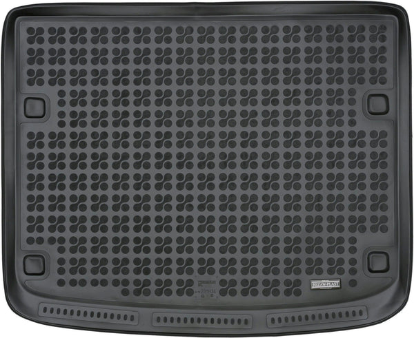 Стелка за багажник Rezaw-Plast за Porsche Cayenne I (2002–2010), SUV