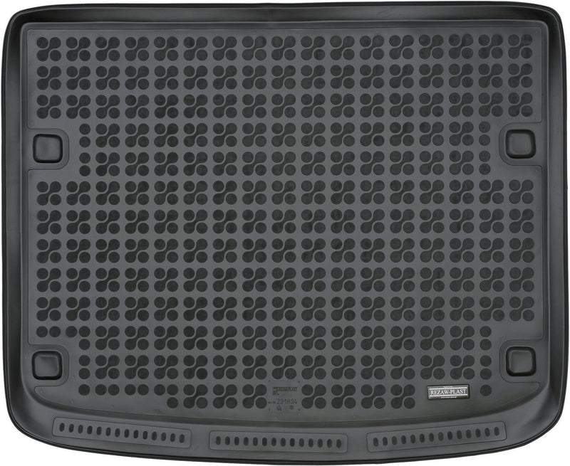 Стелка за багажник Rezaw-Plast за Porsche Cayenne I (2002–2010), SUV