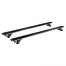 Напречни греди CRUZ Airo FIX Dark за BMW 5 Touring G31 (2017+)