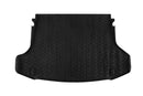 Гумена стелка за багажник Rigum за Hyundai i30 Fastback (2018+) 1 част, черна