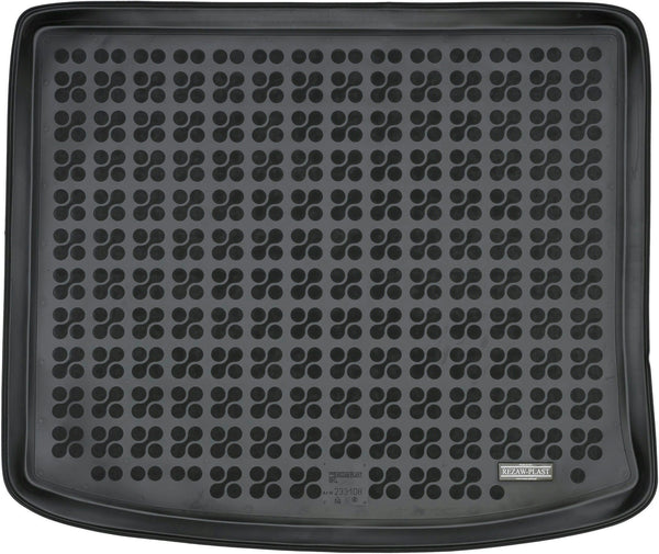 Гумена стелка за багажник Rezaw-Plast® за Jeep Cherokee KL SUV (2013–2019)