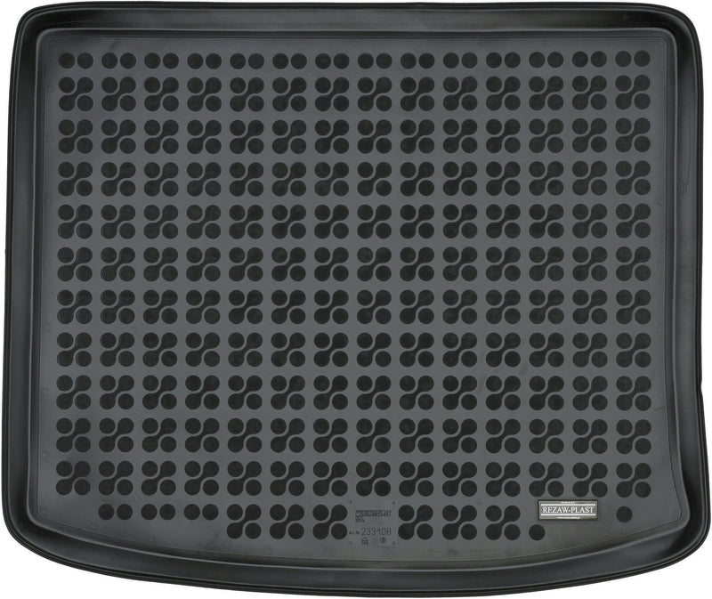 Гумена стелка за багажник Rezaw-Plast® за Jeep Cherokee KL SUV (2013–2019)