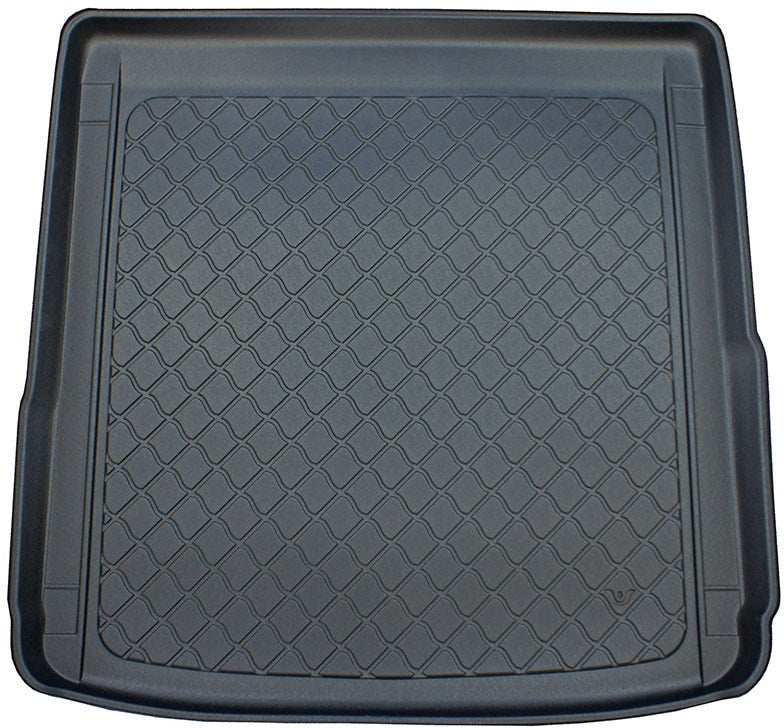 Стелка за багажник Aristar за Audi A4 B9 Avant / Allroad (2015+) - 5 врати, с или без монтажни релси