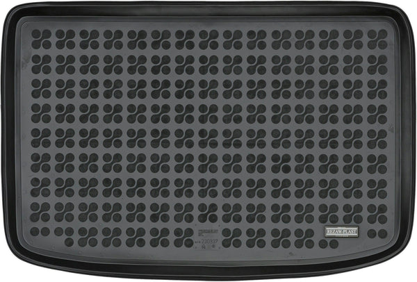 Гумена стелка за багажник Rezaw-Plast® за Mercedes A-Class W176 (2012–2018) Хечбек