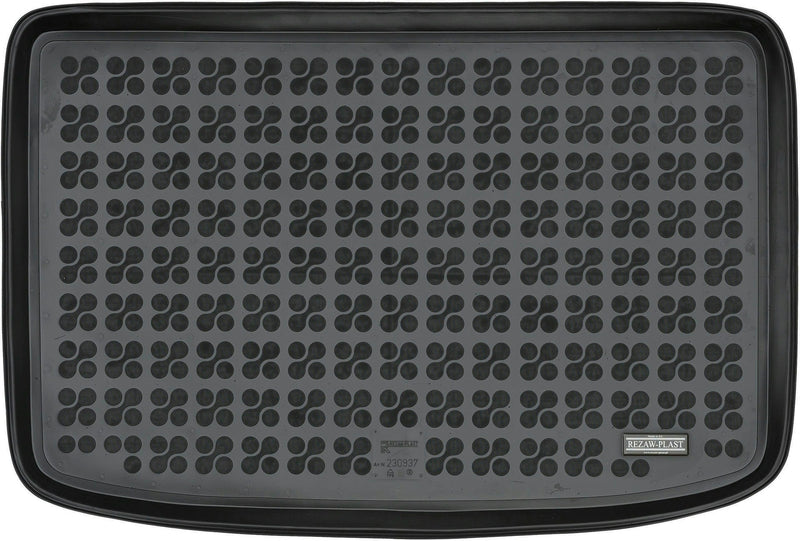 Гумена стелка за багажник Rezaw-Plast® за Mercedes A-Class W176 (2012–2018) Хечбек