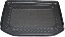 Стелка за багажник Aristar за Citroën C3 Picasso (2009–10.2017) Standard Line / горно положение на багажника