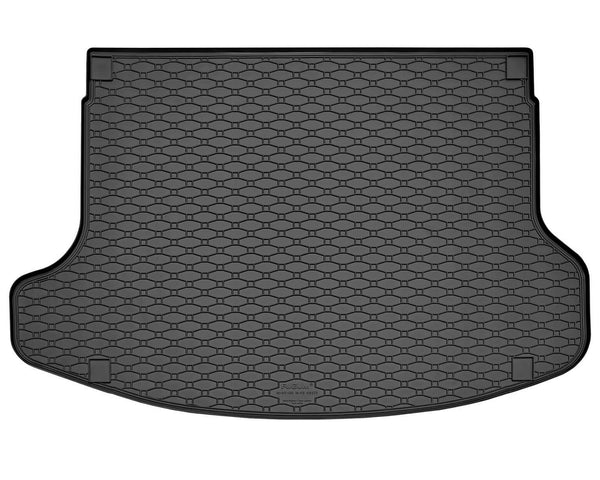 Гумена стелка за багажник Rigum за Hyundai i30 Fastback (2019+)