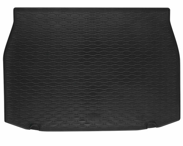 Гумена стелка за багажник Rigum за Toyota C-HR (2016-2023) горно положение