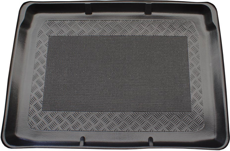 Стелка за багажник Aristar за Opel Astra IV J GTC (10.2011–04.2018) хечбек 3 врати с горно положение