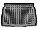 Гумена стелка за багажник Rezaw-Plast® за Citroën C4 / ë-C4 (2020+) електрическа версия / долно положение