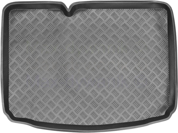 Стелка за багажник Mix-Plast за Skoda Fabia III хечбек (2014-2021)