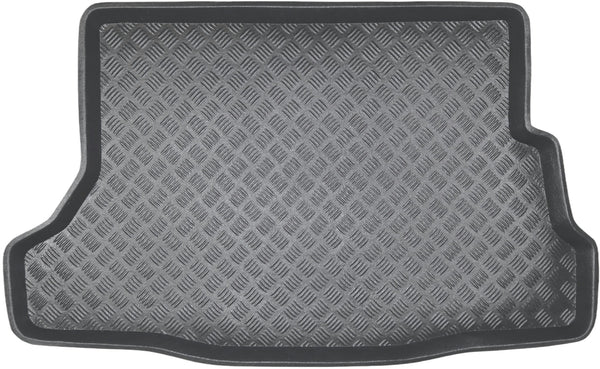 Стелка за багажник Mix-Plast за Toyota Corolla VII (1992–1997) Хечбек