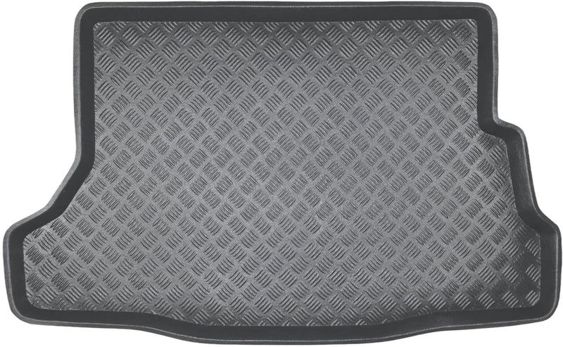 Стелка за багажник Mix-Plast за Toyota Corolla VII (1992–1997) Хечбек