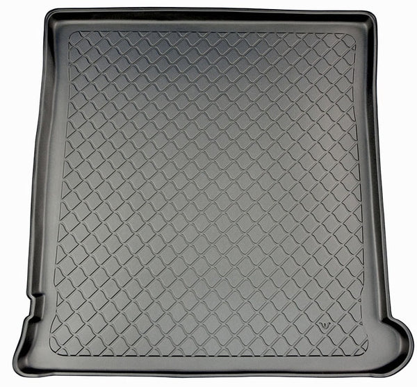 Стелка за багажник ARISTAR Guardliner за Seat Alhambra I VAN (1995–2006) 5/7 места – 3-ти ред свален