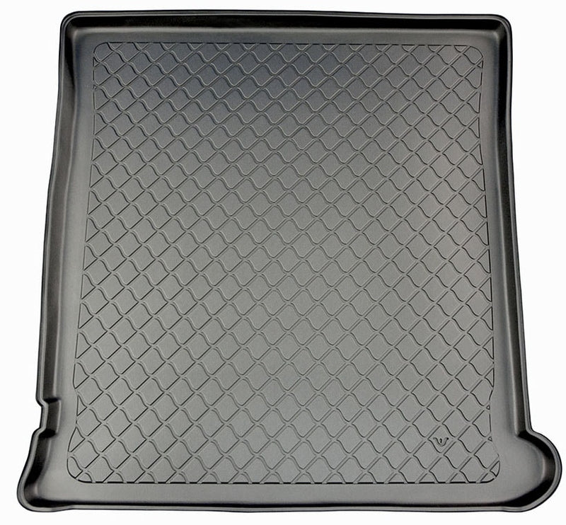 Стелка за багажник ARISTAR Guardliner за Seat Alhambra I VAN (1995–2006) 5/7 места – 3-ти ред свален