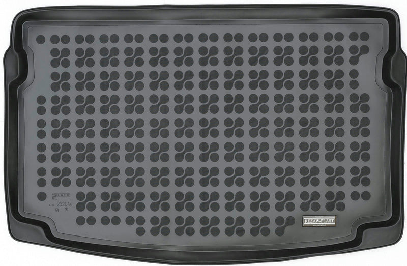 Стелка за багажник Rezaw-Plast® за Audi A1 II GB Sportback (2018+) с едно ниво на багажника