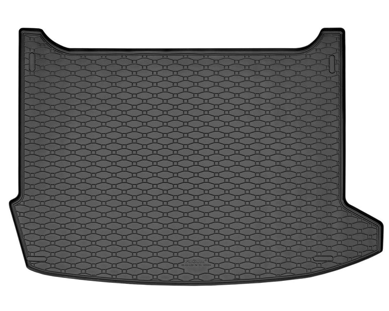 Гумена стелка за багажник Rigum за Dacia Lodgy 5 места (2012-2020)