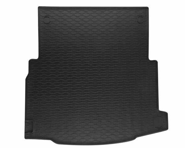 Гумена стелка за багажник Rigum за Mercedes E-Class W213 седан (2016-2023)