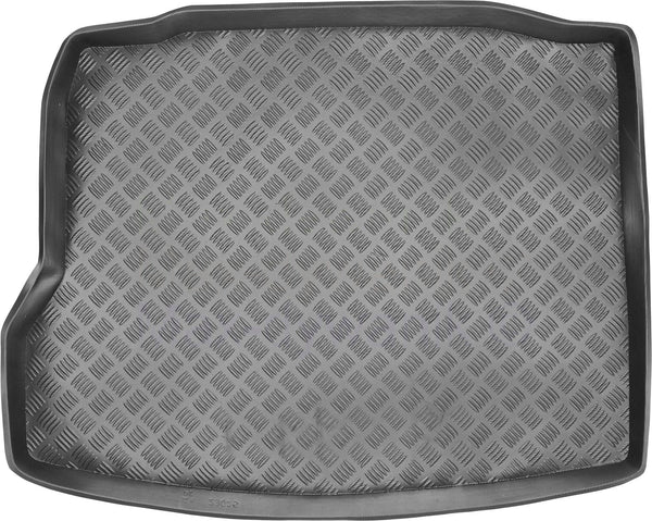 Стелка за багажник Mix-Plast за Opel Vectra C Седан (2002–2008)