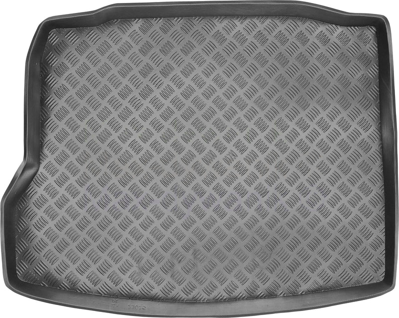 Стелка за багажник Mix-Plast за Opel Vectra C Седан (2002–2008)