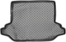 Стелка за багажник Mix-Plast за Subaru Legacy (2009–2014) Комби